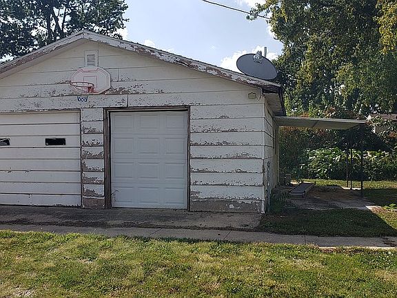 2nd image of 601 Lincoln St
