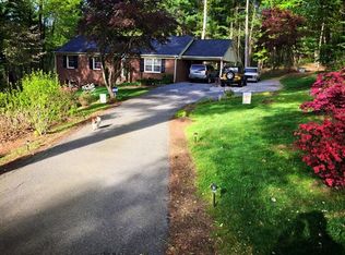 435 E Magnolia Rd, North Wilkesboro, NC 28659