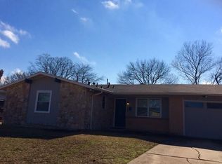 923 Wateka Way, Richardson, TX 75080