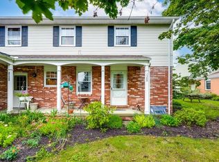 1388 Athena Dr, Kent, OH 44240