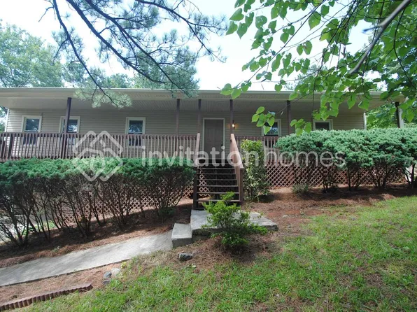266 Farm Ridge Dr NE, Woodstock, GA 30188