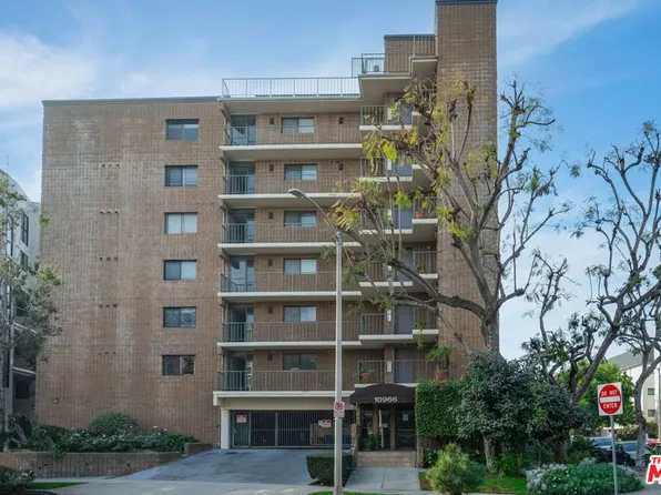 10966 Rochester Ave APT 4C, Los Angeles, CA 90024