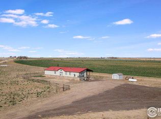 28935 County Road 76, Eaton, CO 80615