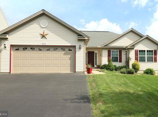 420 Hawknest Rd, State College, PA 16801