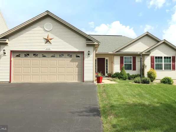 420 Hawknest Rd, State College, PA 16801