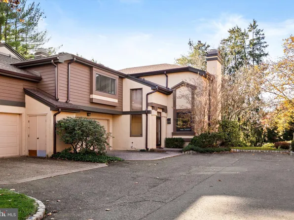 112 Sayre Dr, Princeton, NJ 08540