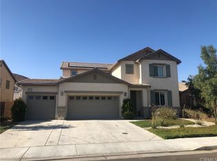 29168 Abelia Glen St, Menifee, CA 92584