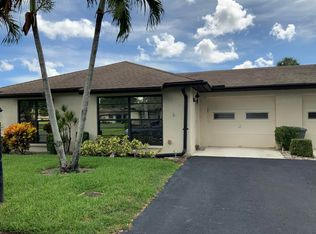 10374 Quailwood Ln APT A, Boynton Beach, FL 33436