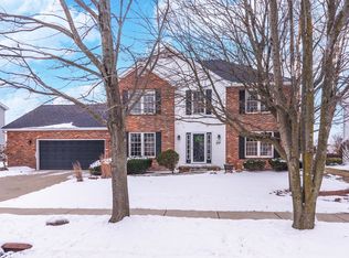 1515 Ironwood Cc Dr, Normal, IL 61761