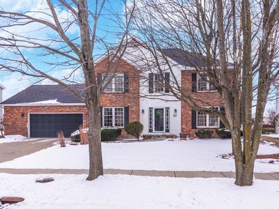 1515 Ironwood Cc Dr, Normal, IL, 61761