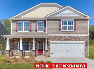 151 N Cromwell St #93, Mooresville, NC 28115