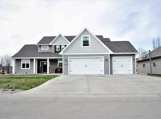 W5962 Geranium Dr, Appleton, WI 54915