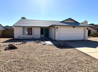 1639 E Aire Libre Ave, Phoenix, AZ 85022