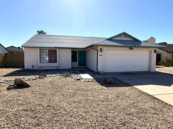 1639 E AIRE LIBRE Avenue, Phoenix, AZ 85022