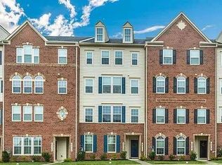 4910 Small Gains Way, Frederick, MD 21703