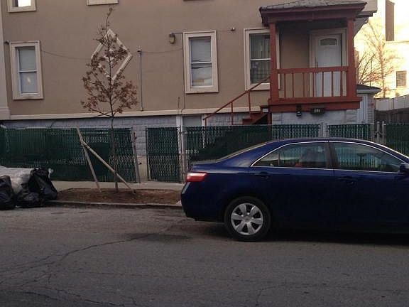 4th image of 107 Albion Pl