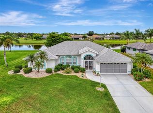 26413 Lancer Ln, Punta Gorda, FL 33983