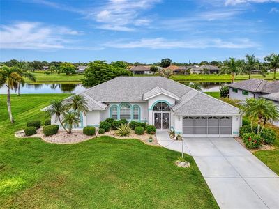 26413 Lancer Ln, Punta Gorda, FL, 33983