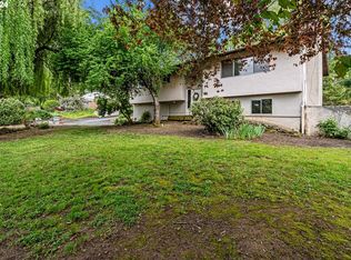 7435 SW Cherry Dr, Tigard, OR 97223