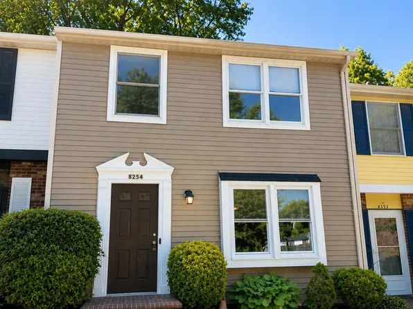 8254 Knights Bridge Rd, Charlotte, NC 28210