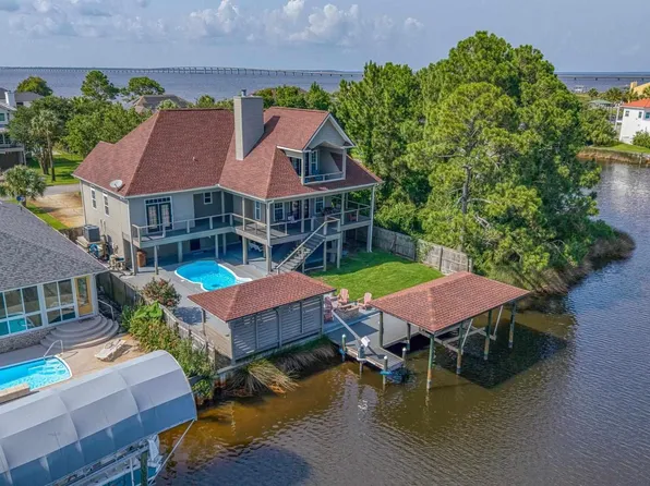 3037 Coral Strip Pkwy, Gulf Breeze, FL 32563