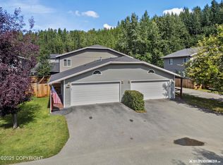 16631 Rivers Edge Ln #20, Eagle River, AK 99577