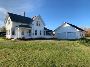 16 Currier Rd, Fort Fairfield, ME 04742