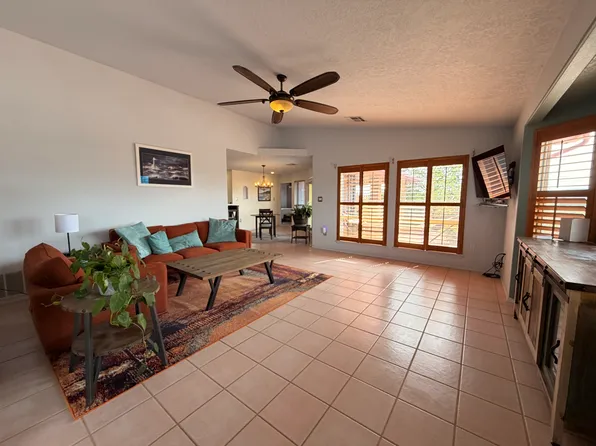 701 Poplar St, Truth Or Consequences, NM 87901