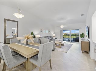 43992 Boardwalk Loop #1525, Punta Gorda, FL 33982