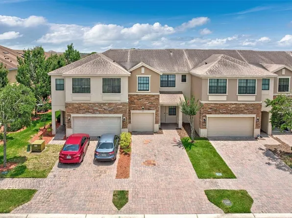 1628 Portofino Meadows Blvd, Orlando, FL 32824