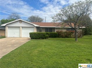 1602 Linwood Rd, Temple, TX 76502