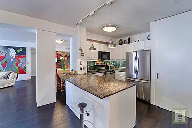 Sold by Halstead Real Estate