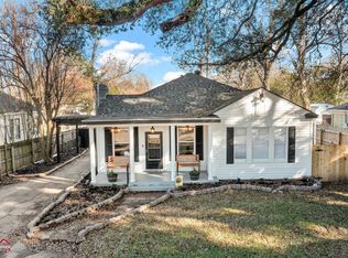125 Archer Ave, Shreveport, LA 71105