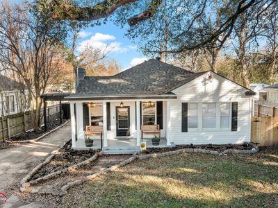 125 Archer Ave, Shreveport, LA, 71105