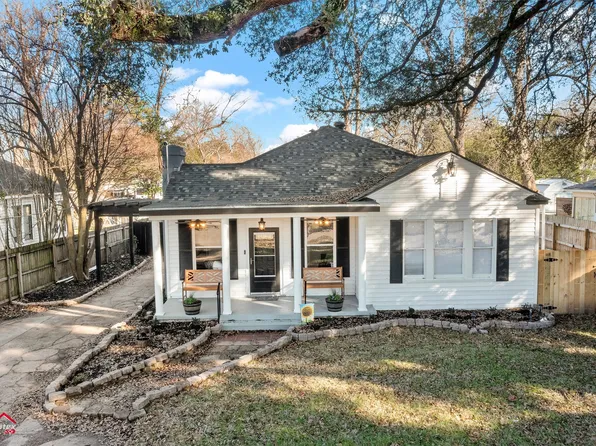 125 Archer Ave, Shreveport, LA 71105