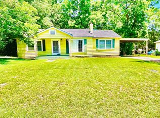 1105 S Range St, Dothan, AL 36301