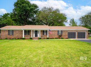 17741 State Highway 181, Fairhope, AL 36532