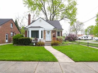 19904 Wakenden, Redford, MI 48240