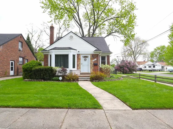 19904 Wakenden, Redford, MI 48240