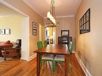 Sold by Trebach Realty