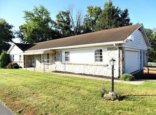 357 Weaverland Valley Rd, East Earl, PA 17519