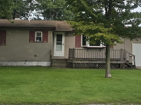 277 N Elevator Rd, Linwood, MI 48634