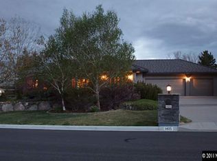 1405 Greensburg Cir, Reno, NV 89509