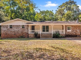 1543 N Beech St, Picayune, MS 39466