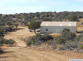 4 Rustlers Trl, Silver City, NM 88061