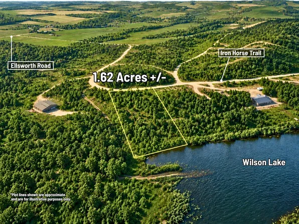 0 Iron Horse Trl, Ellsworth, MI 49729