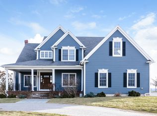 59 Potter Hill Rd, Grafton, MA 01519