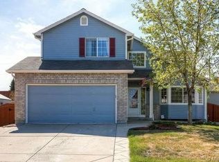 13577 Wyandot St, Westminster, CO 80234