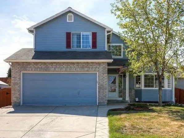 13577 Wyandot St, Westminster, CO 80234