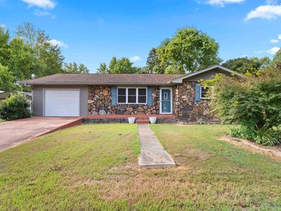 604 Park St, Flippin, AR, 72634